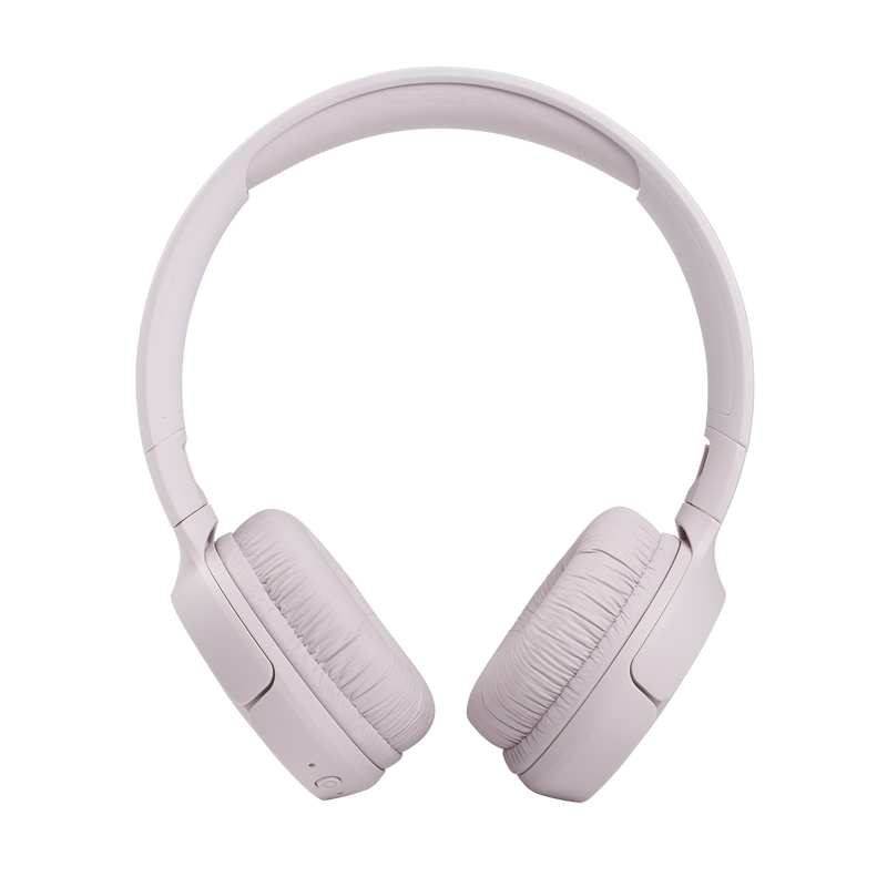 JBL Tune 570BT - Rose - Front image number null
